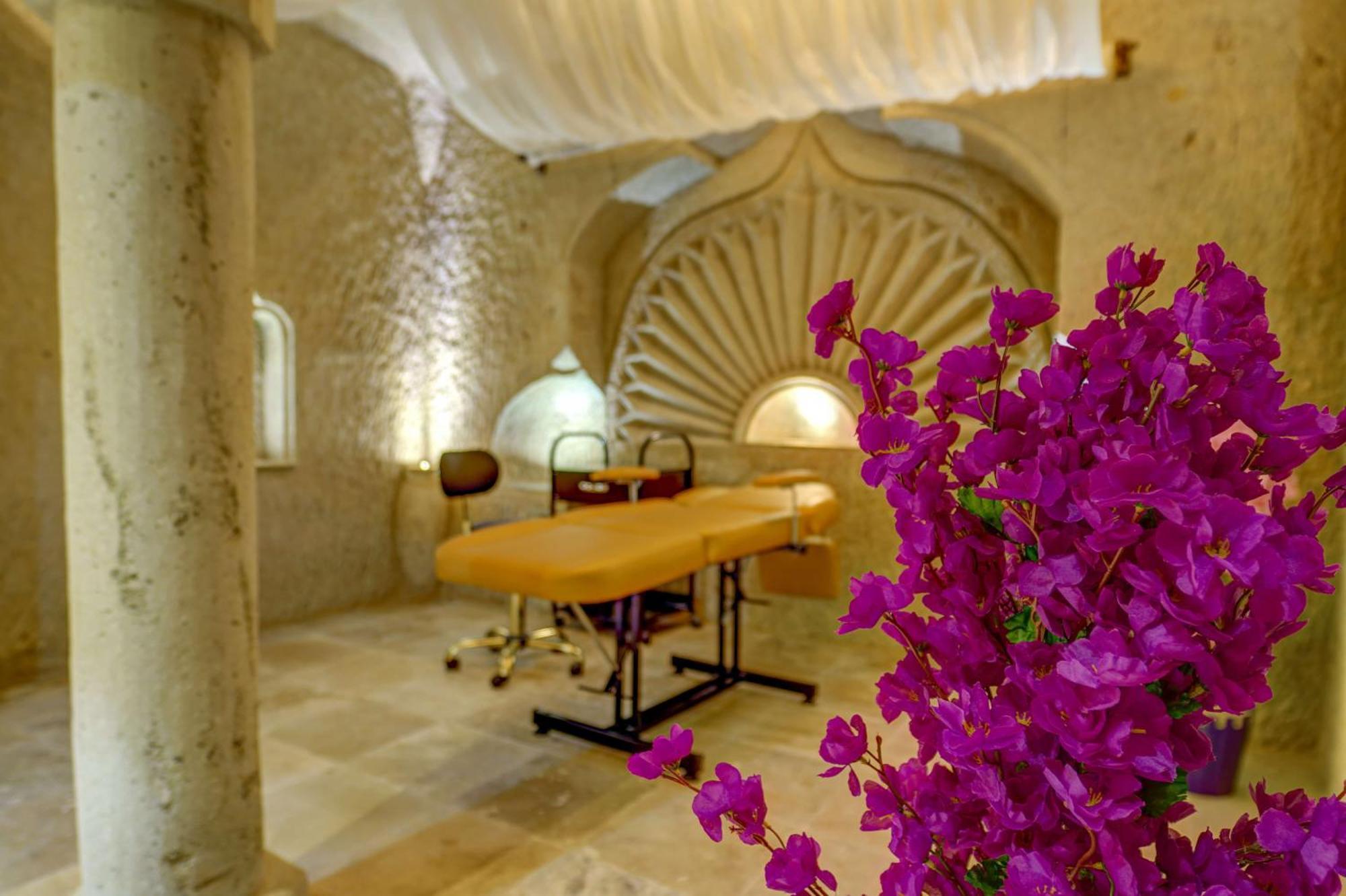 Ask-I Nare Cave Hotel - Swimming Pool & Spa Nevşehir Bagian luar foto