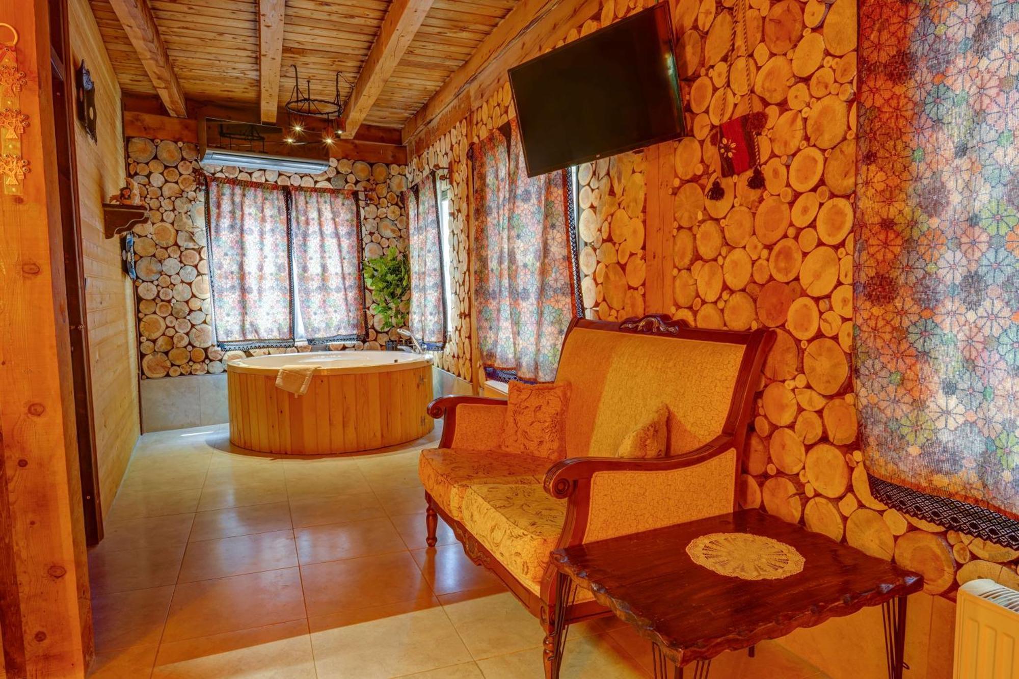 Ask-I Nare Cave Hotel - Swimming Pool & Spa Nevşehir Bagian luar foto