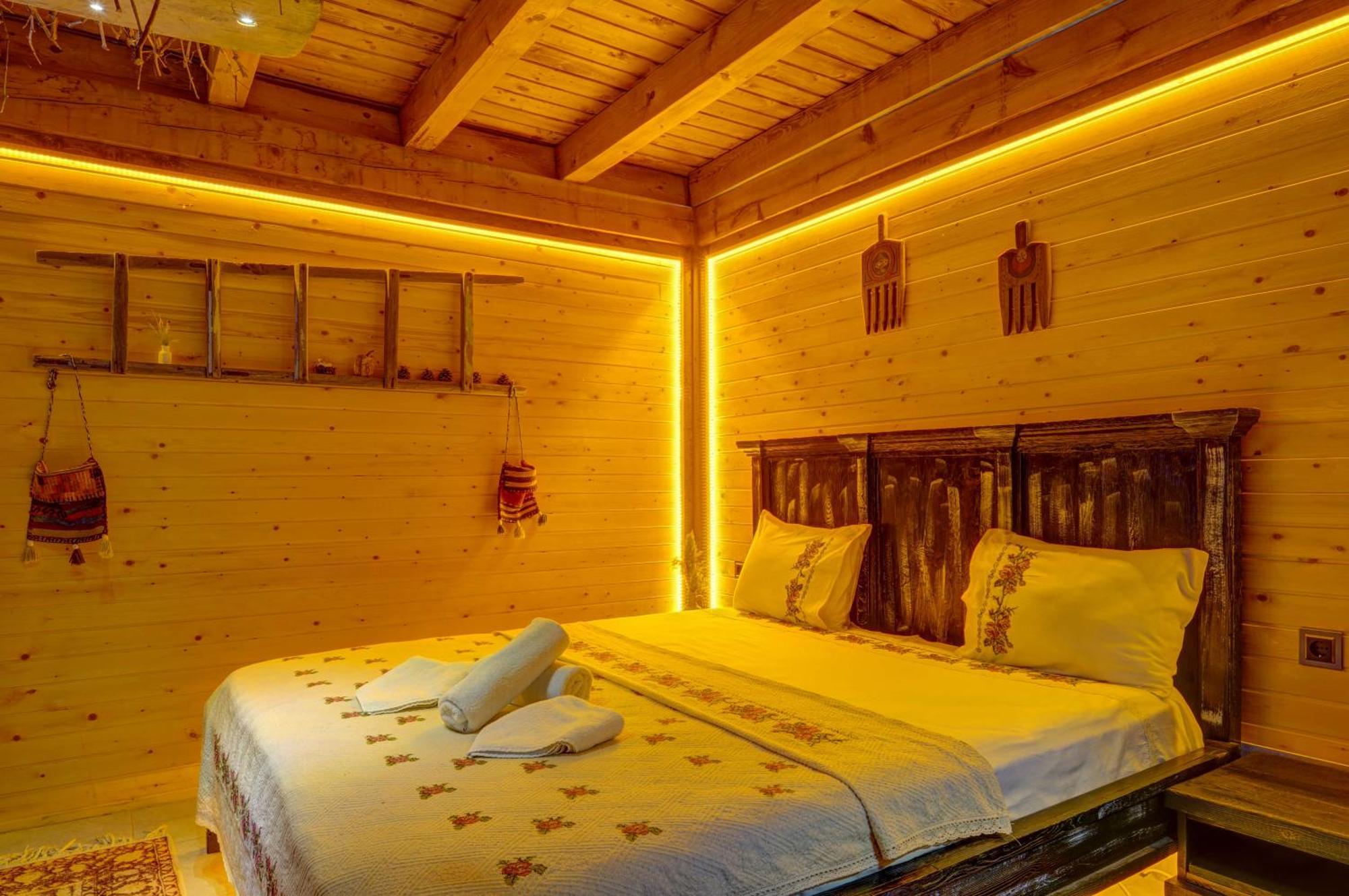 Ask-I Nare Cave Hotel - Swimming Pool & Spa Nevşehir Bagian luar foto